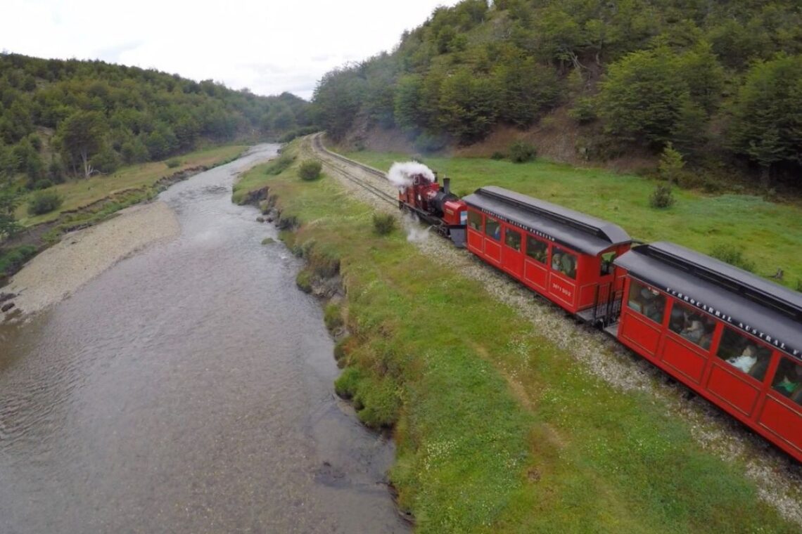 imagenes del tren del fin del mundo 3