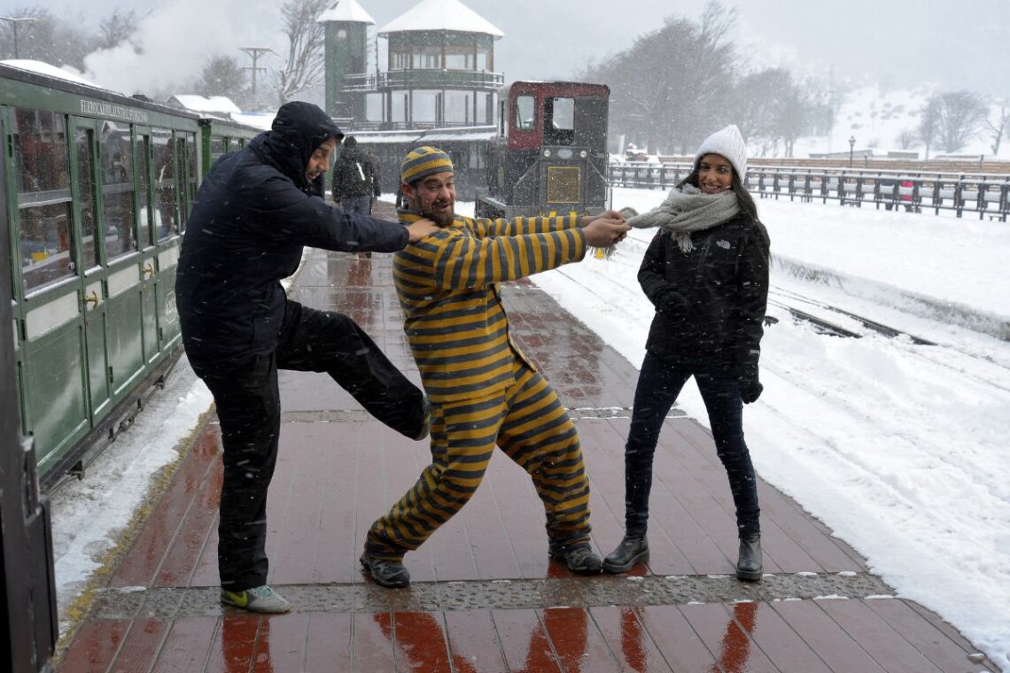 imagenes del tren del fin del mundo 6