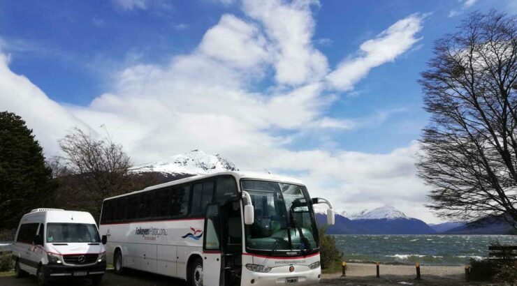 Parque Nacional + Tren del Fin del Mundo