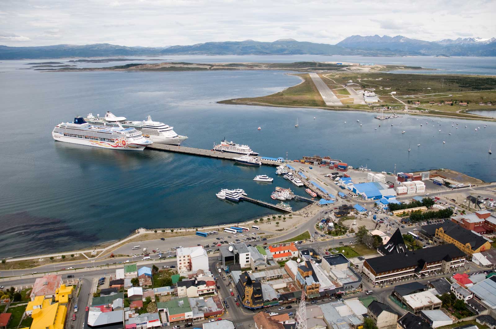 Tours in Ushuaia: ideas for your trip