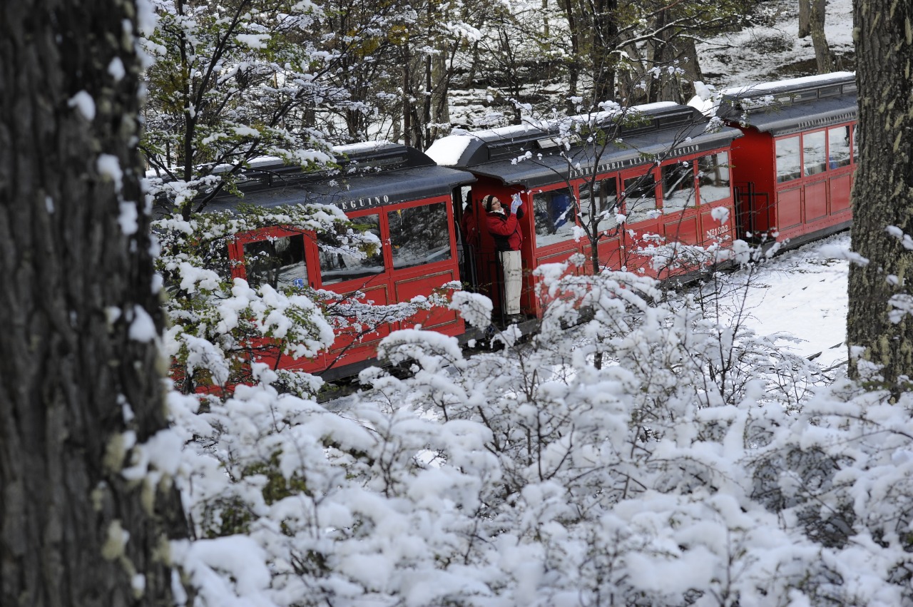 Tren del Fin del Mundo Tolkeyen 1 23