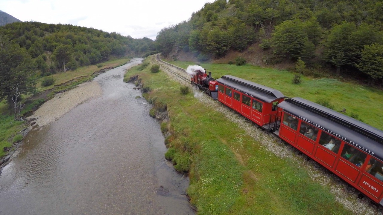 Tren del Fin del Mundo Tolkeyen 1 3