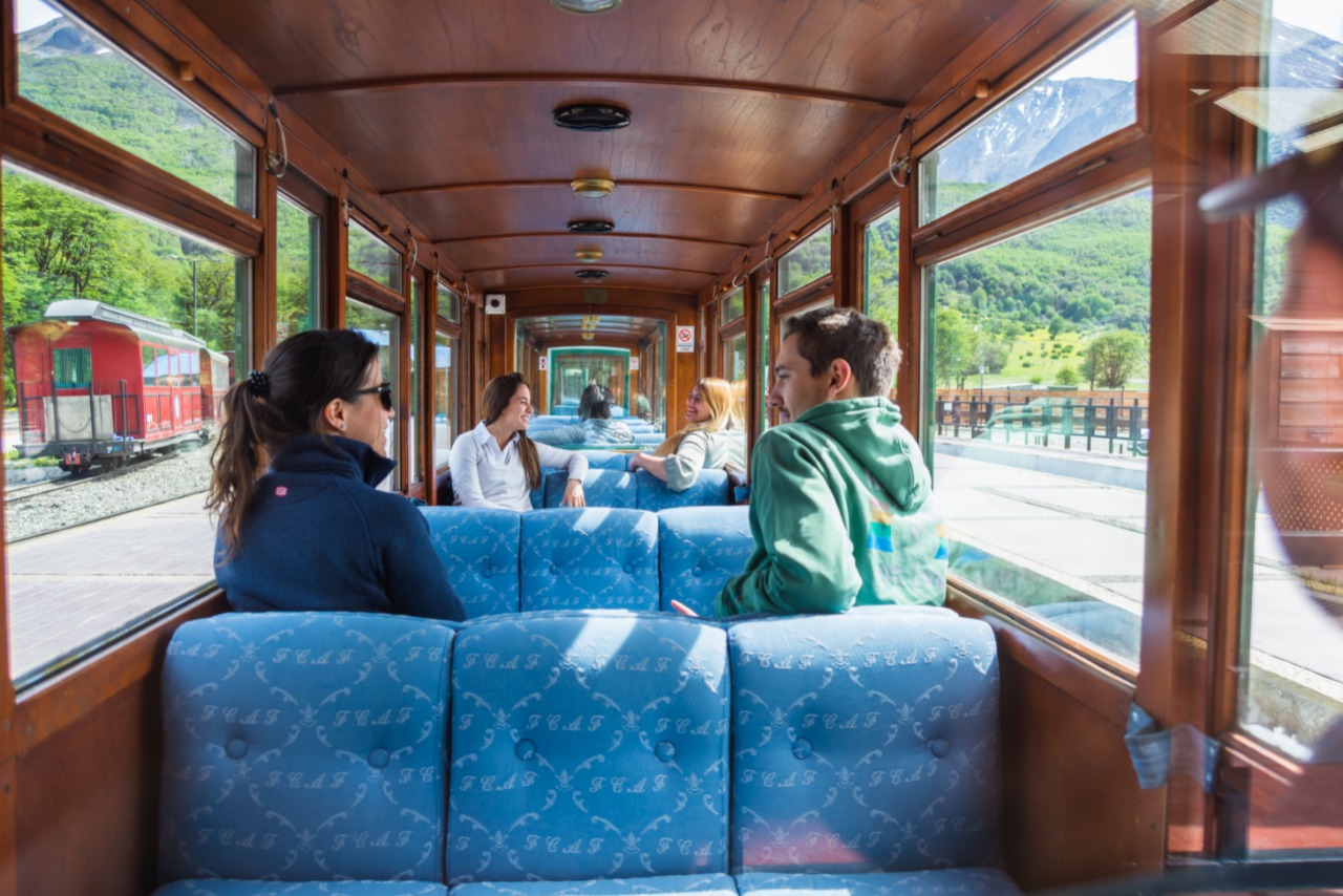 Tren del Fin del Mundo Tolkeyen 1 4