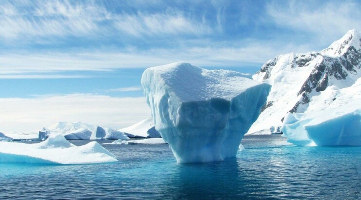 Antártica Clássica