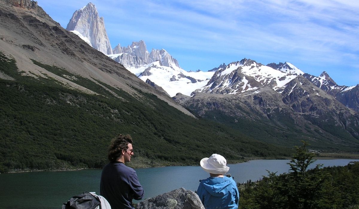 What to see and what to do in El Chaltén?