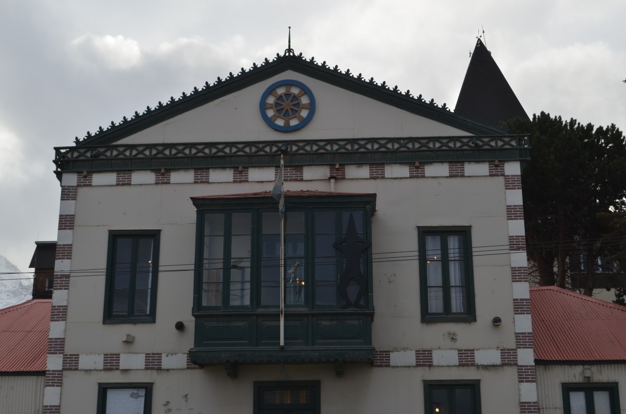 City tour Tolkeyen