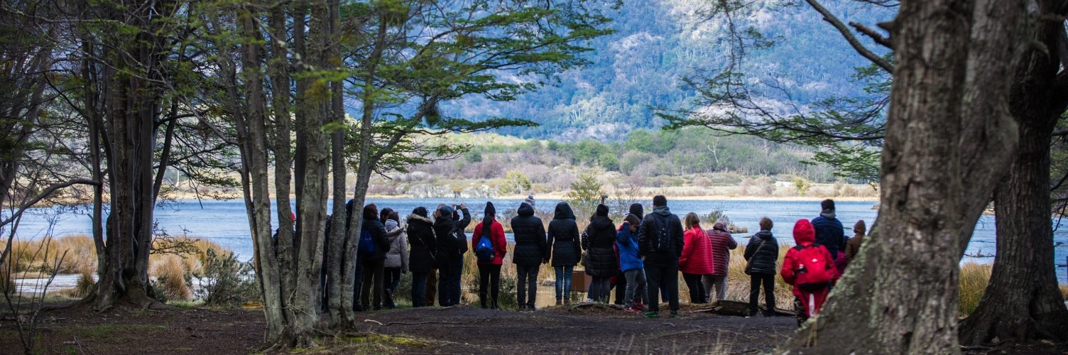 RESPONSABILIDAD SOCIAL EMPRESARIAL Y AMBIENTAL - TOLKEYEN PATAGONIA