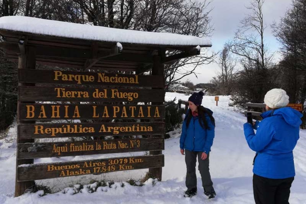 Bahia La Pataia Tolkeyen