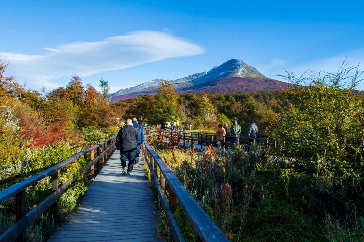 ¿Qué hacer en Ushuaia en mayo?