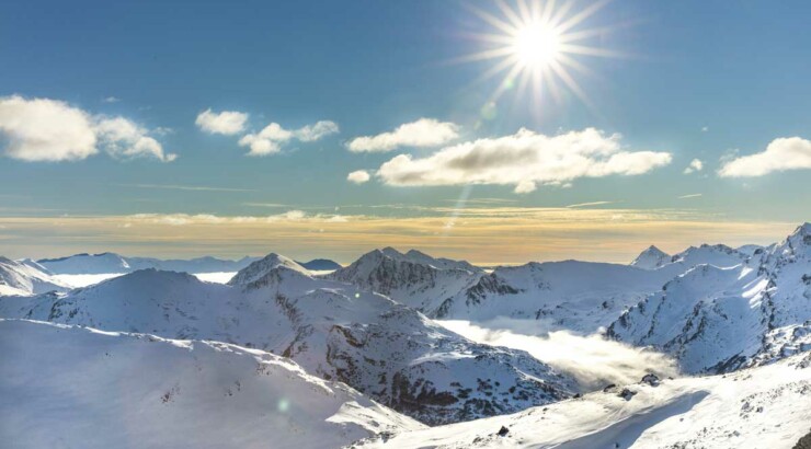 Cerro Castor – 3 DIAS  pases y traslados