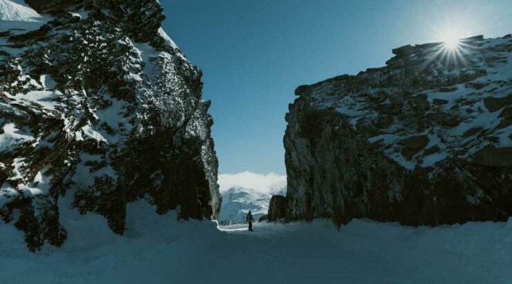 Cerro Castor – 3 DIAS Medios de Elevación y traslados