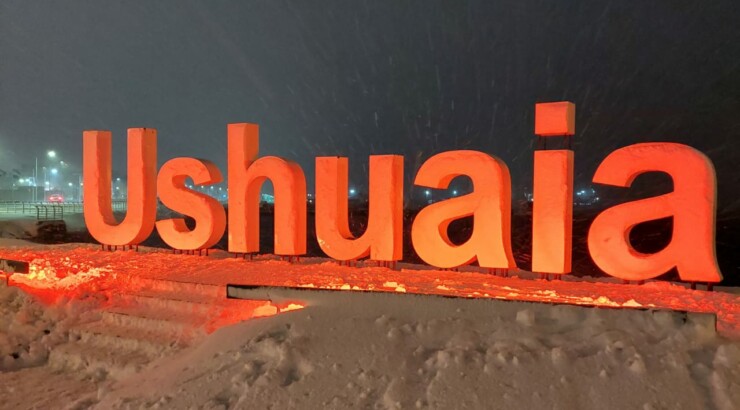 City Tour en Ushuaia