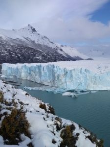 10 postales imperdibles de Ushuaia en invierno