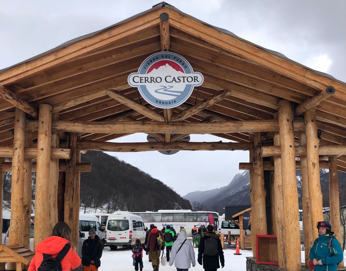 Guia para disfrutar de la nieve en Cerro Castor