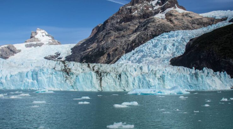 Gourmet Glaciers Cruise Experience