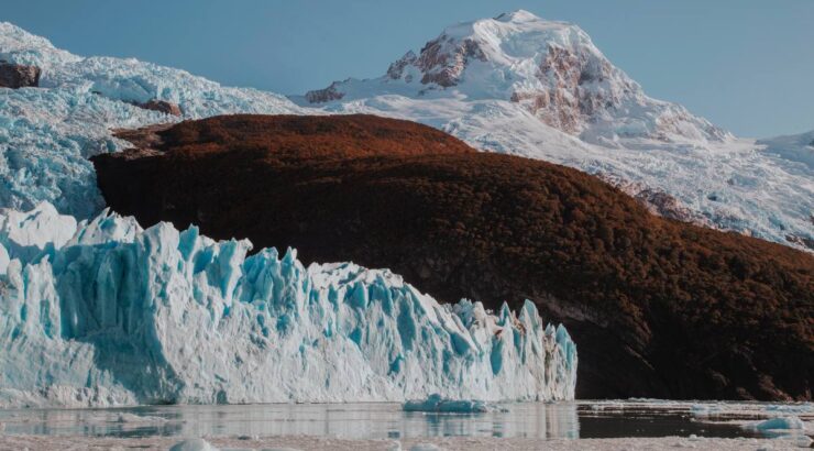 Experiencia Glaciares Gourmet en Crucero