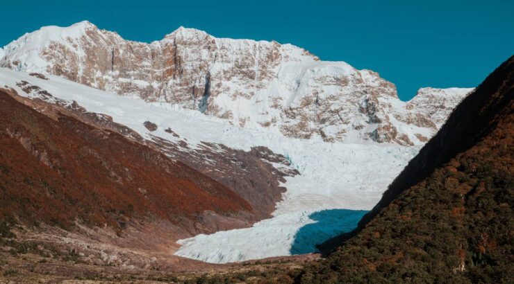 Experiencia Glaciares Gourmet en Crucero