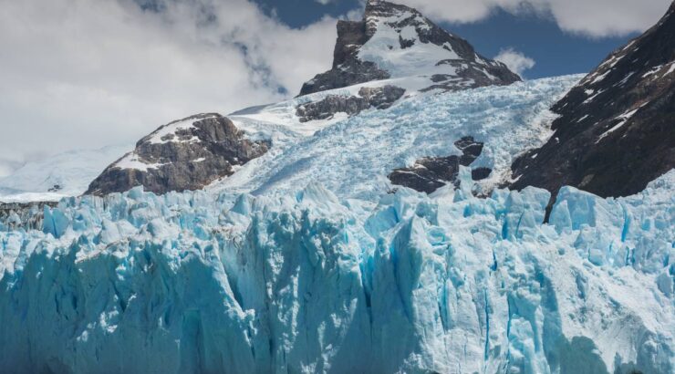 Experiencia Glaciares Gourmet en Crucero