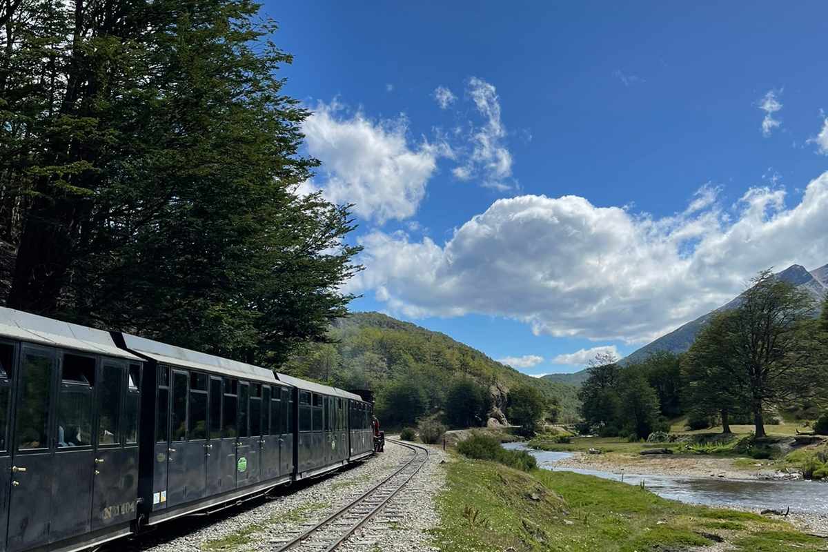 Tren del Fin del Mundo (2)
