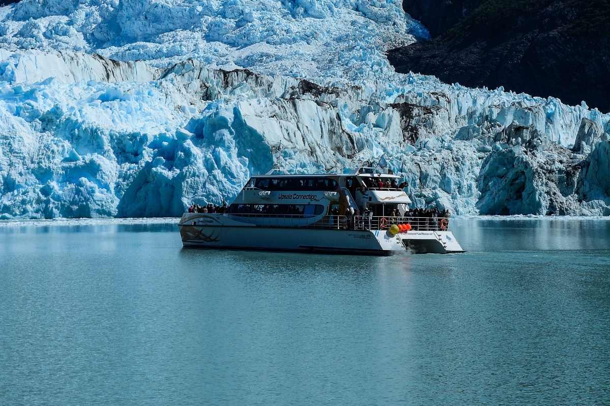 Todo glaciares