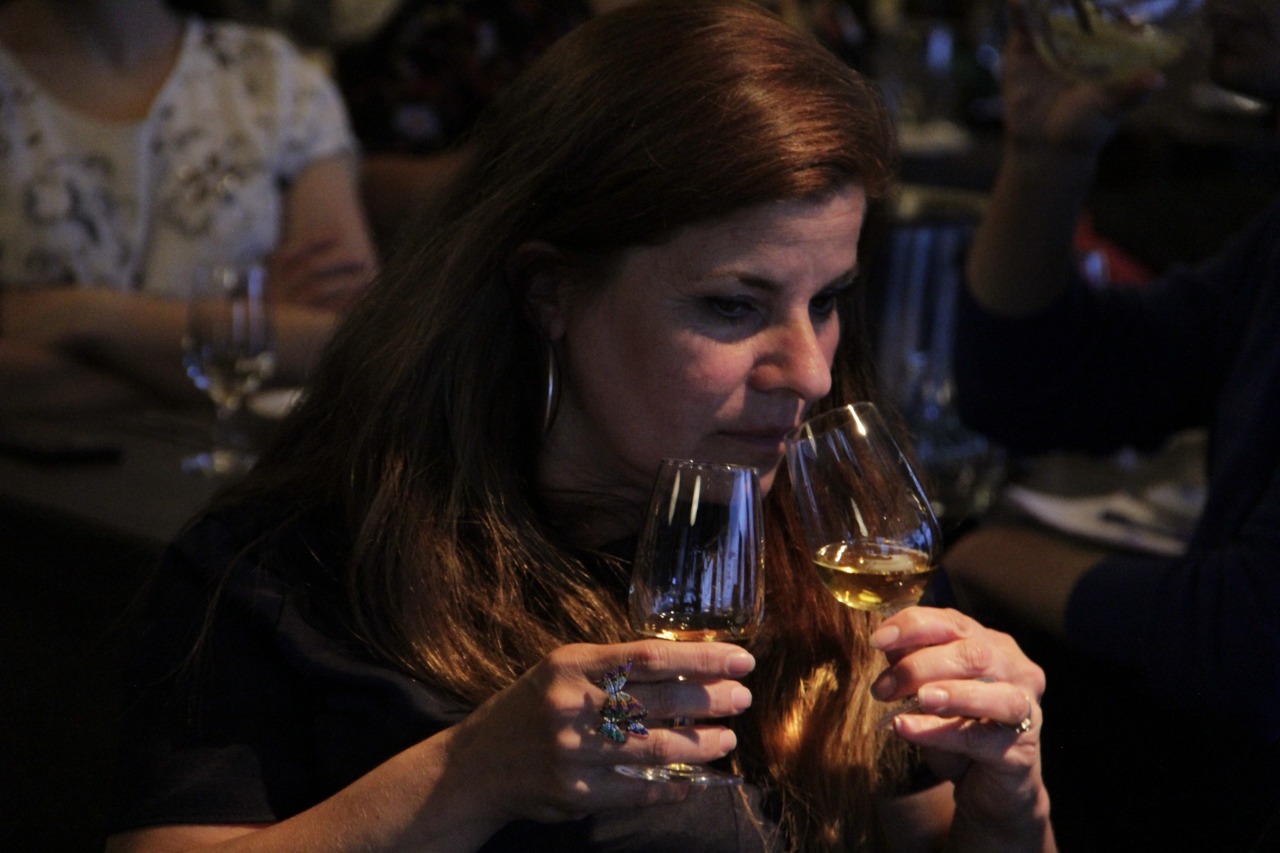 Whisky Live Ushuaia tolkeyen club 1