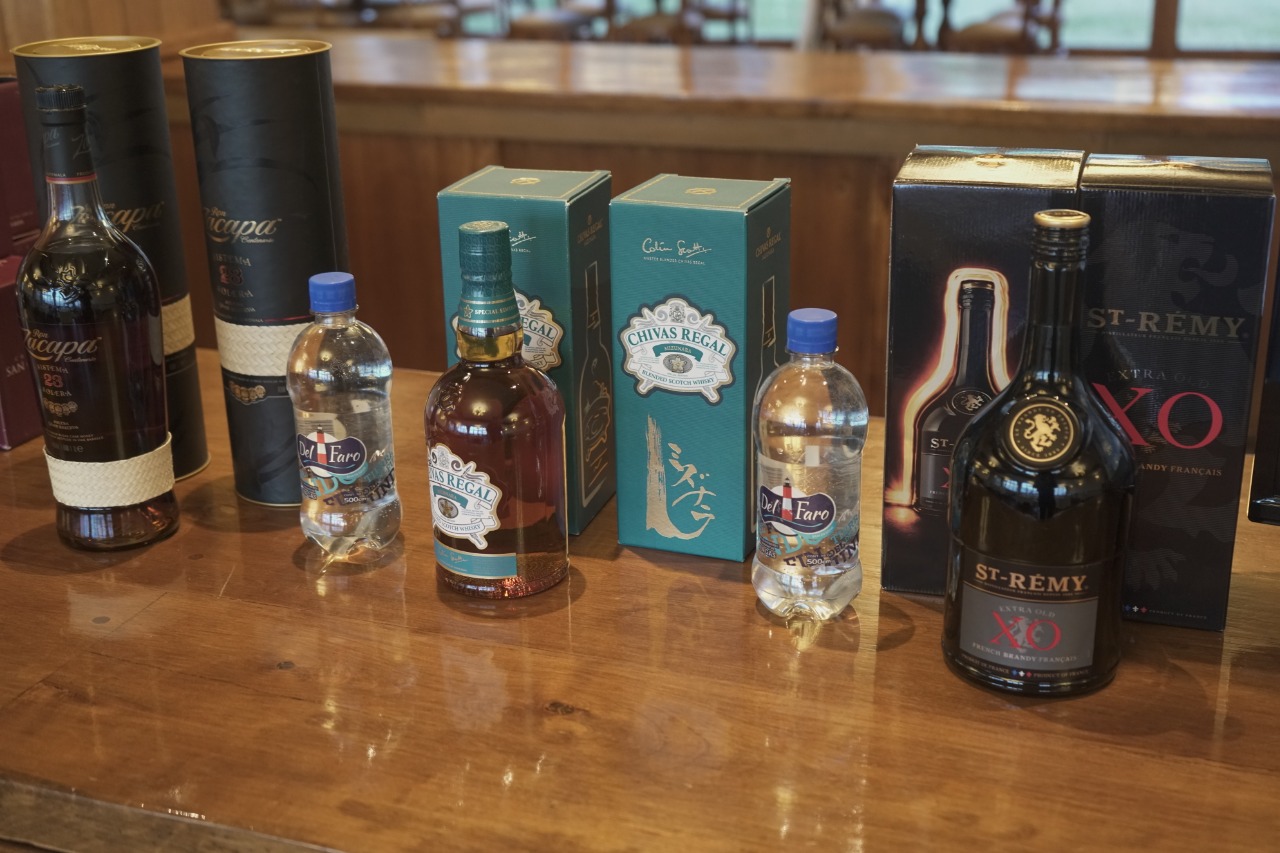 Whisky Live Ushuaia tolkeyen club 11