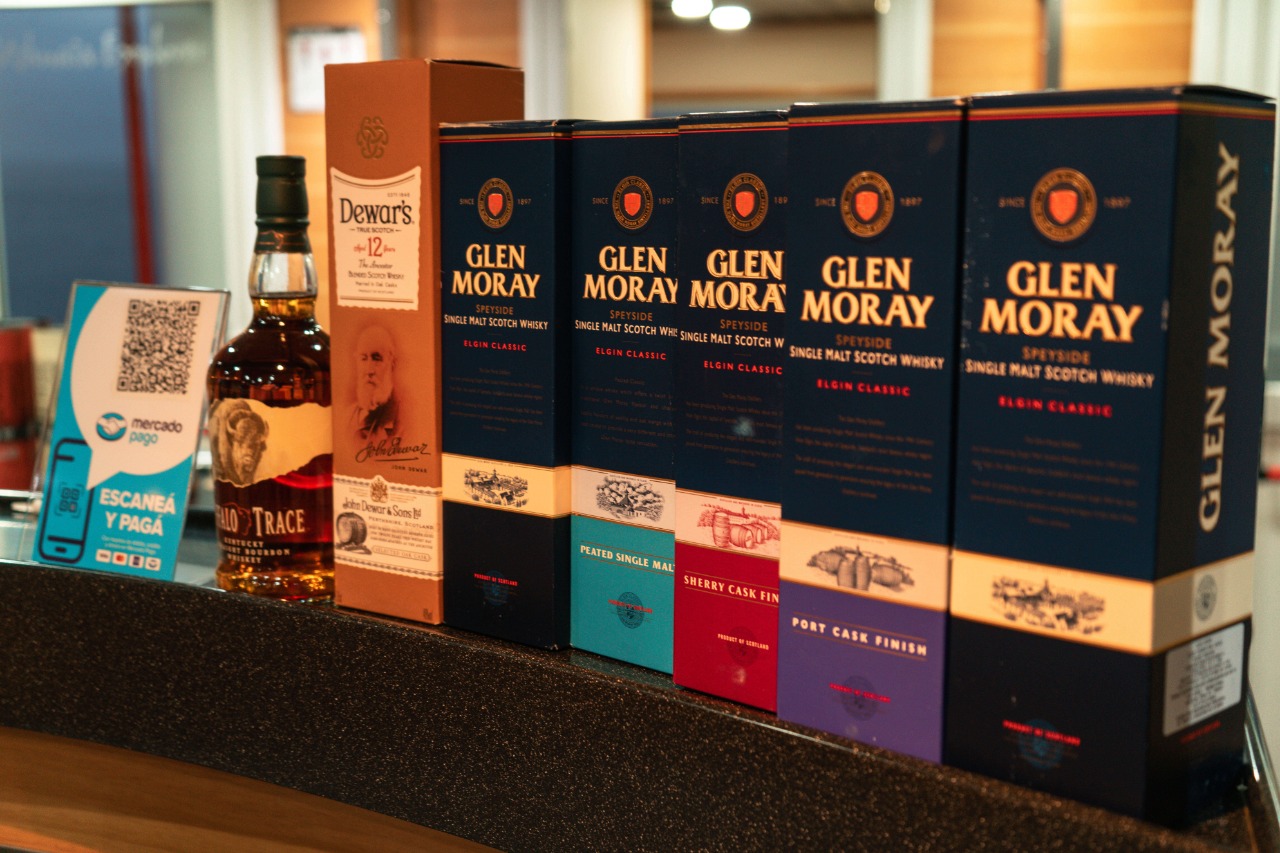 Whisky Live Ushuaia tolkeyen club 123f