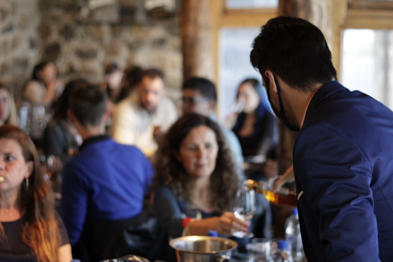 Whisky Live Ushuaia tolkeyen club 131