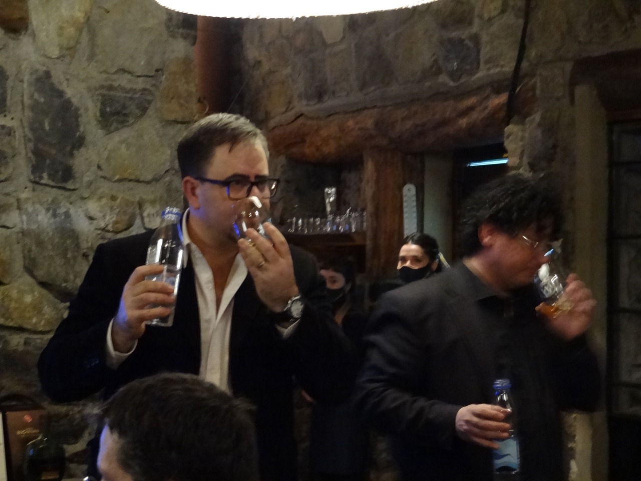 Whisky Live Ushuaia tolkeyen club 22