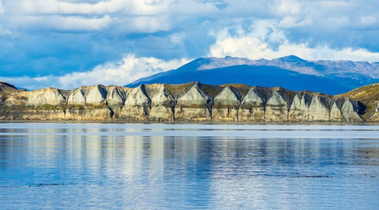 Parque Nacional Tierra del Fuego + Pinguinera