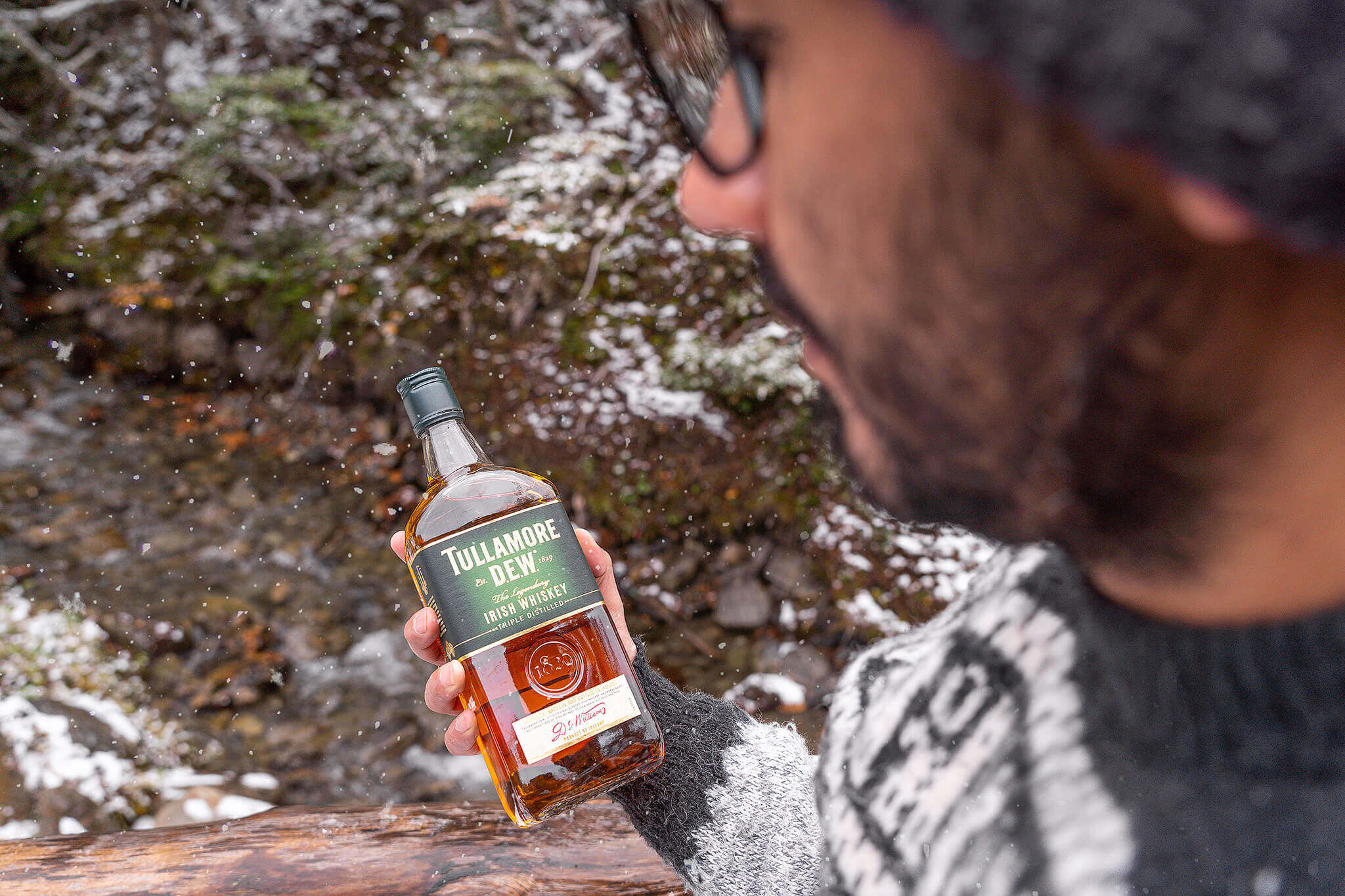 Whisky Live Ushuaia Tolkeyen las hayas 9