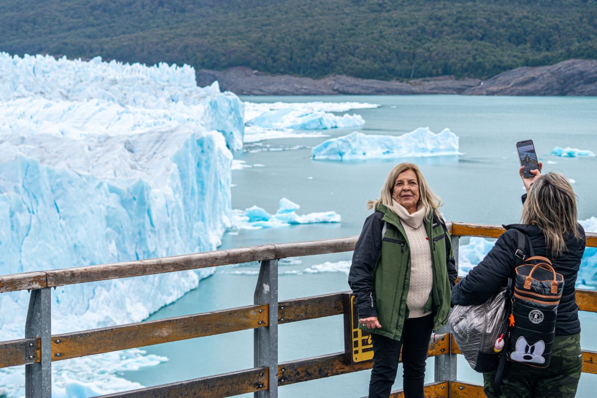 Things to do & where to sleep in El Calafate - Patagonia Argentina