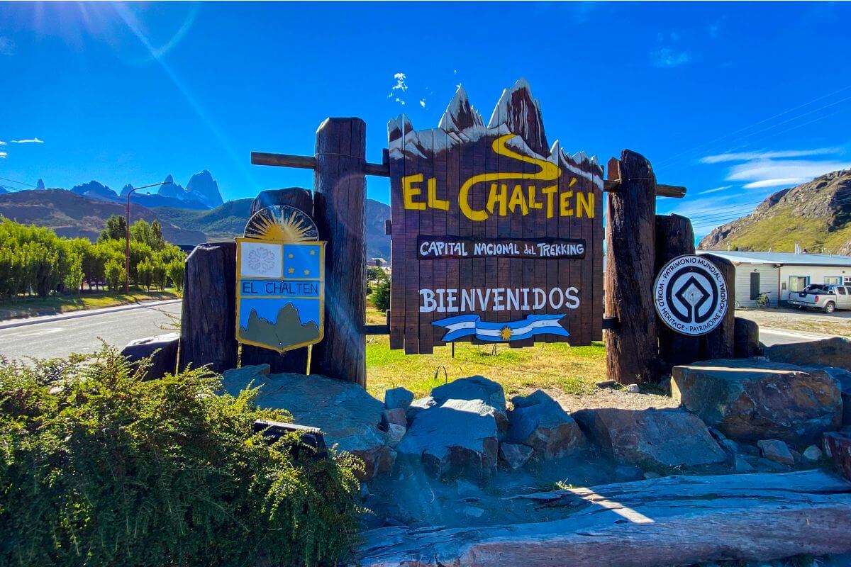 Cómo organizar un viaje a El Chaltén