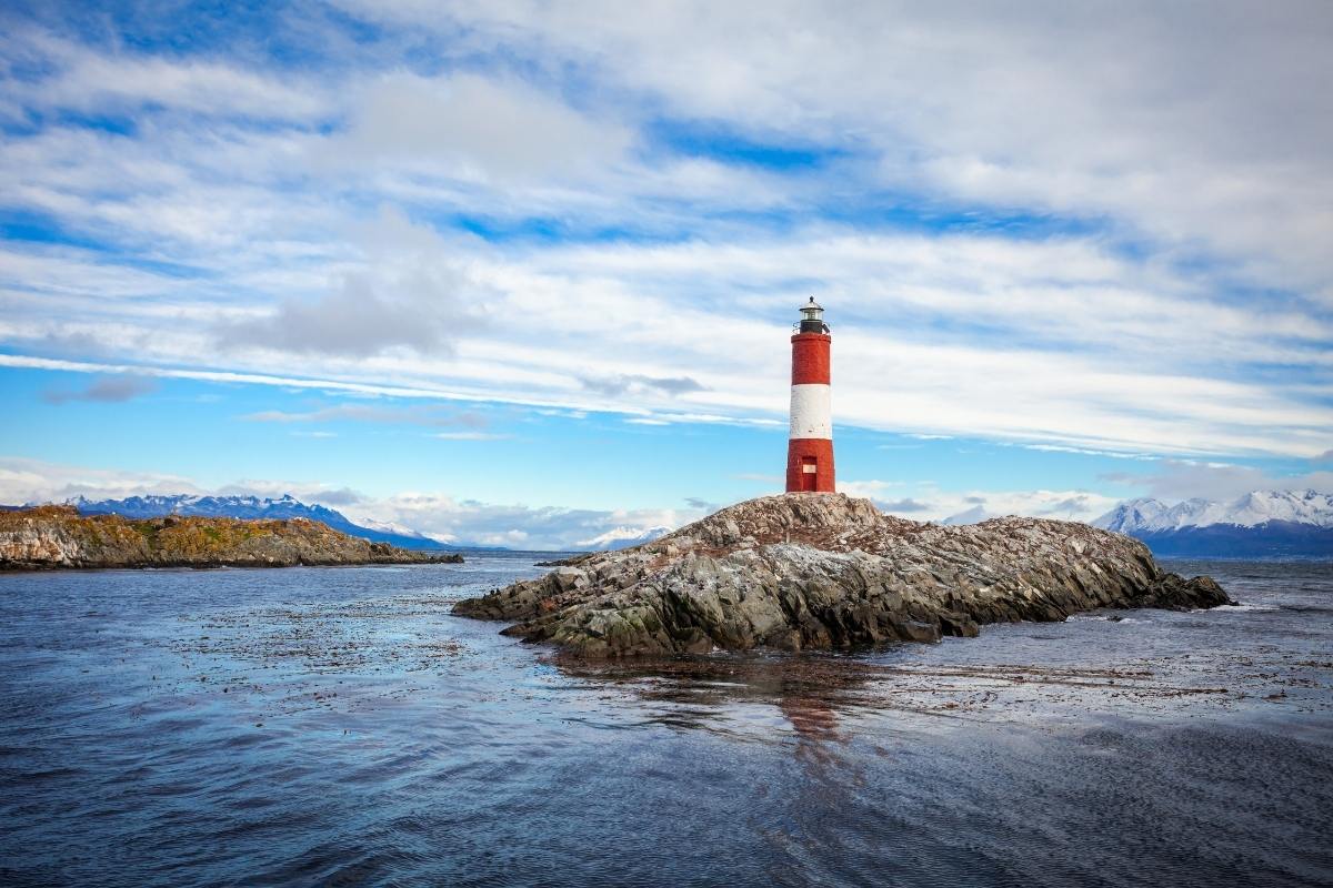 4 facts to learn more about Tierra del Fuego