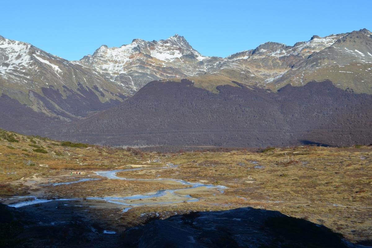 Curiosidades para conocer más Tierra del Fuego