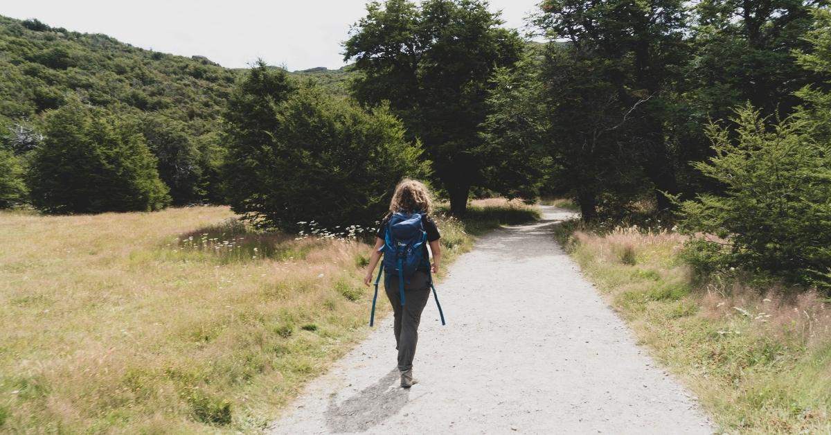 What clothes to wear to visit El Chaltén?