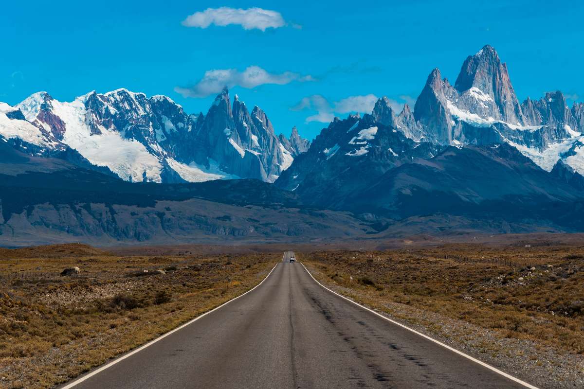 5 reasons to visit El Chalt n Tolkeyen Patagonia