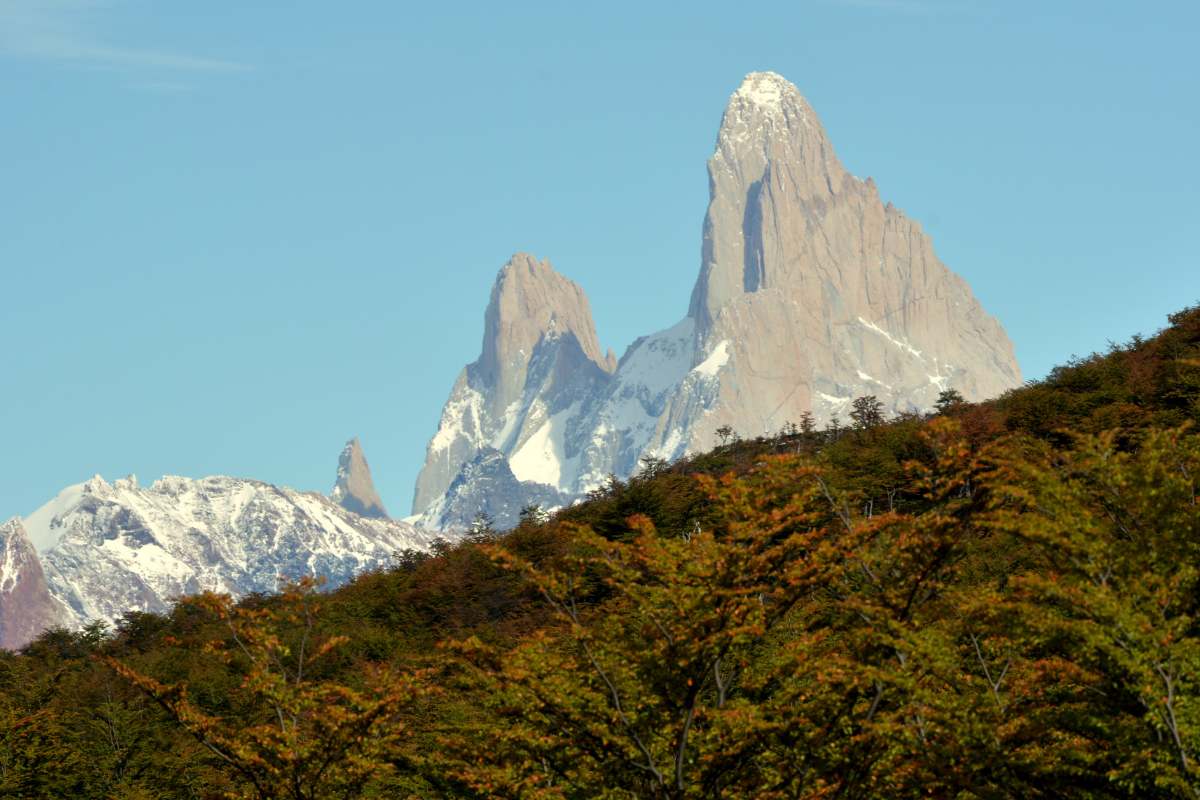 5 reasons to visit El Chaltén