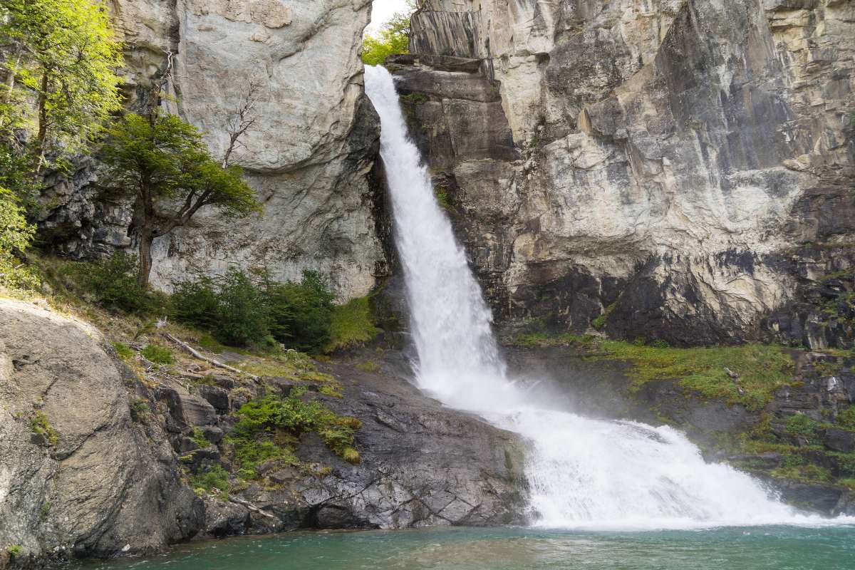 chorrillos del salto