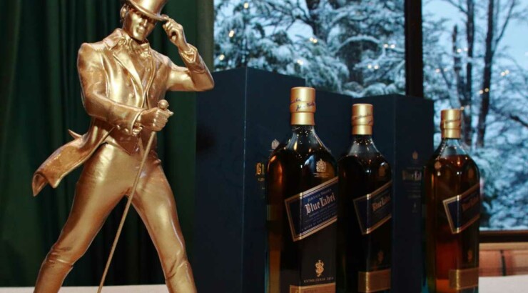 Whisky Live Ushuaia – ENTRADA GENERAL