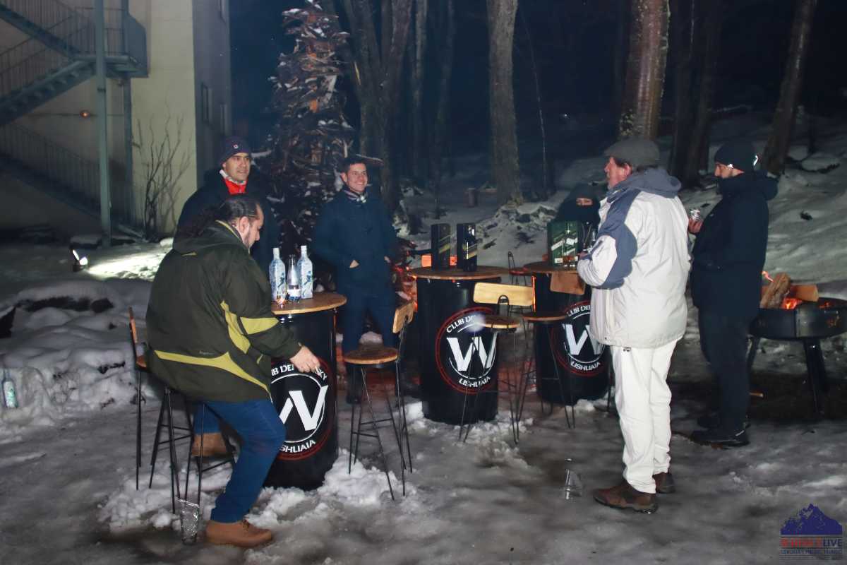 Whisky Live Ushuaia - Tolkeyen (12)