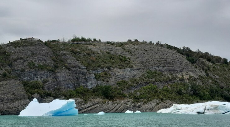 Glaciar Perito Moreno Premium-All Inclusive