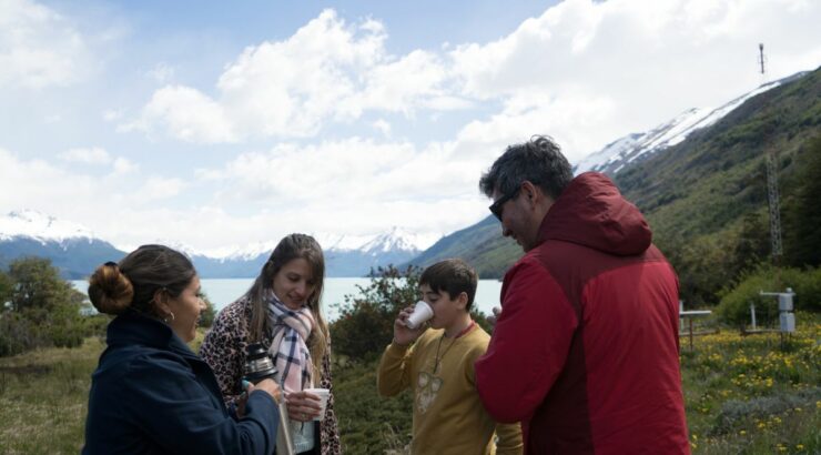 Glaciar Perito Moreno Premium-All Inclusive