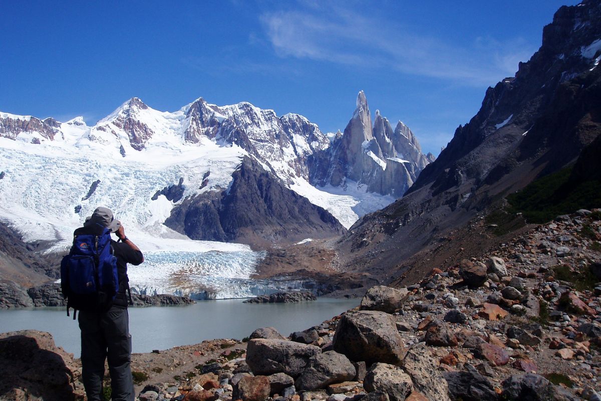 Cerro Torre