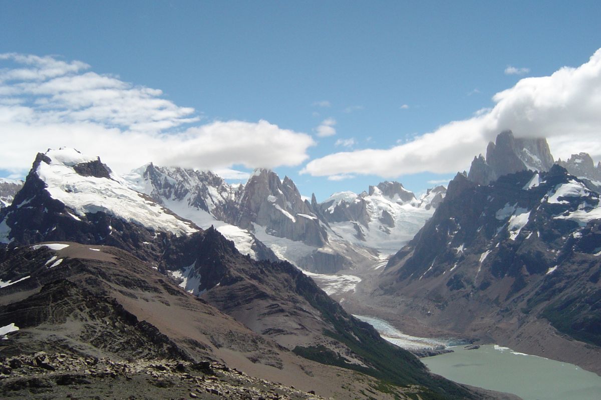 Mirador de la Loma del Pliegue Tumbado