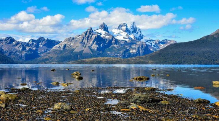 Fiordos de Tierra del Fuego – PUNTA ARENAS – USHUAIA | 4 NOCHES