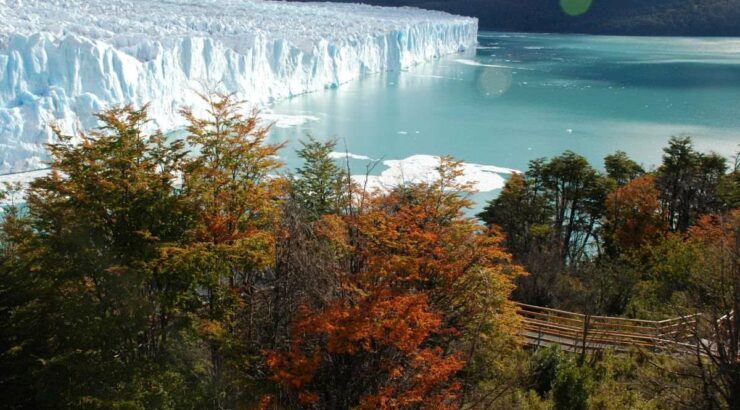 Glaciar Perito Moreno Premium con traslados aeropuerto