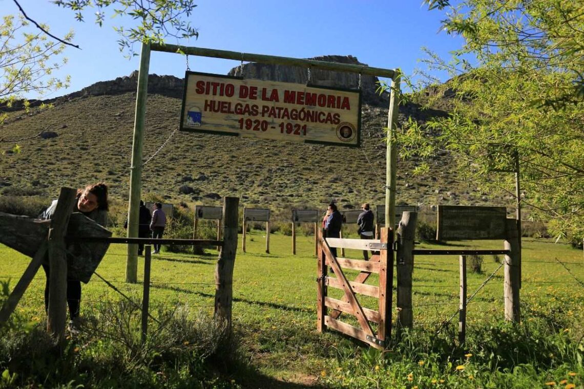 Lago rica, trek, tradición y sabores 23