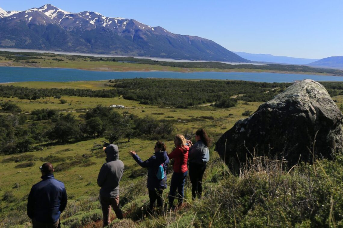 Lago rica, trek, tradición y sabores 15