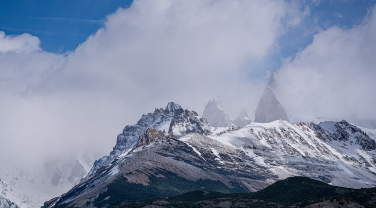 Paquete INVIERNO Calafate + Chaltén en 3 días